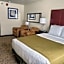 Cobblestone Inn & Suites - Barron
