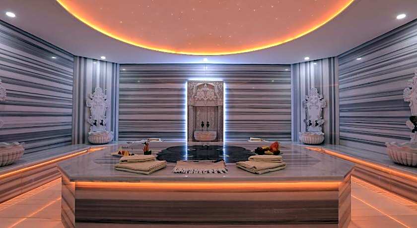 Latanya Hotel Ankara