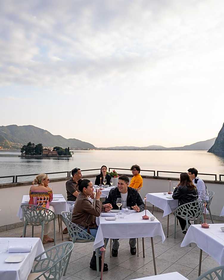 Sensole locanda contemporanea