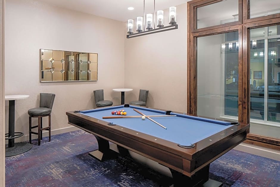 Homewood Suites By Hilton New Orleans French Quarter