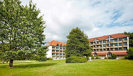 Ringhotel Waldhotel Bärenstein