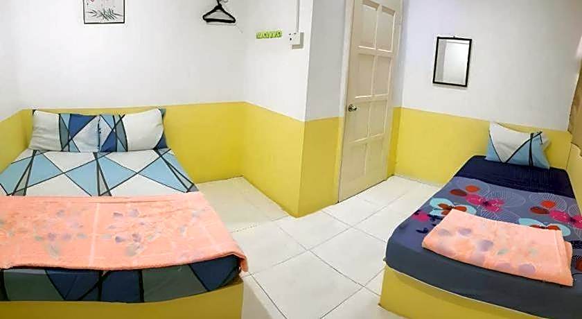 Hotel O Innap Kota Bharu