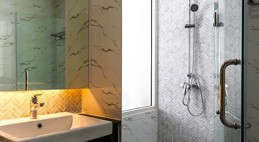 The 8 Hotel Udonthani