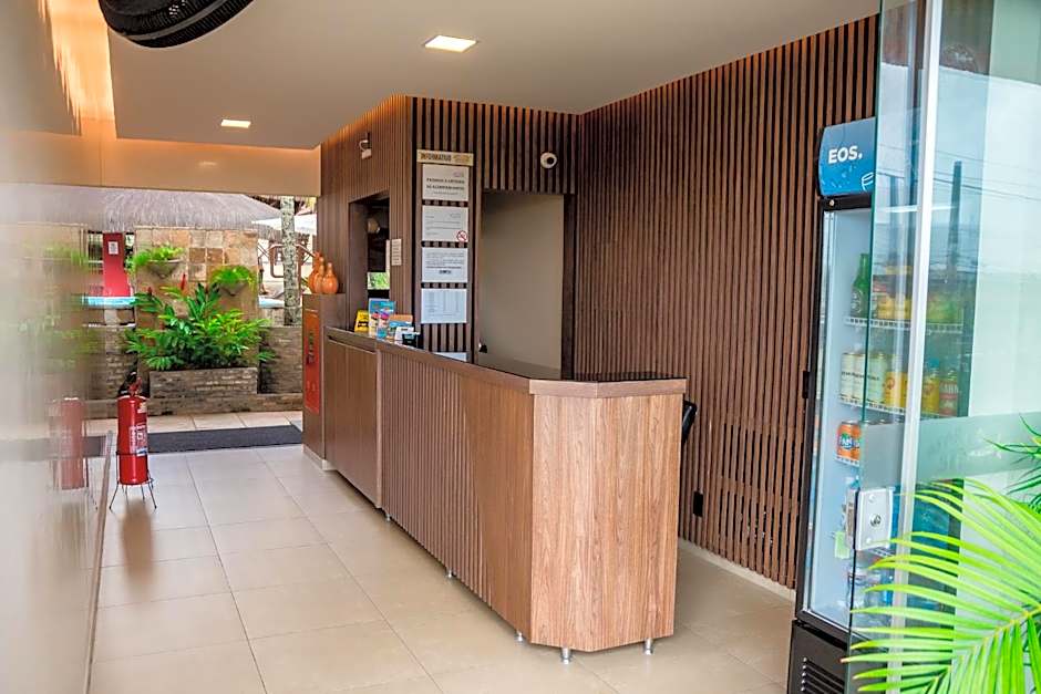 Apart Hotel Serantes
