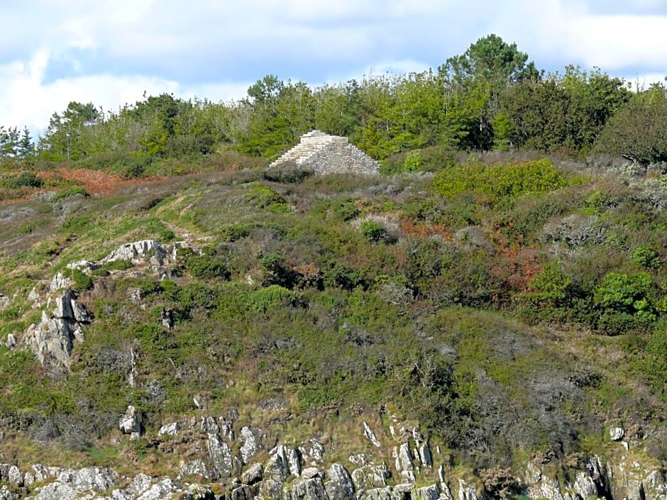 Entre Mer et Rivière