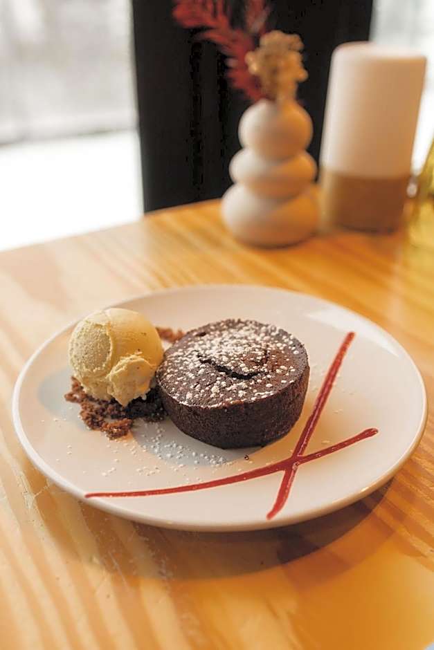 Gîte-Hôtel Le P'tit Cham