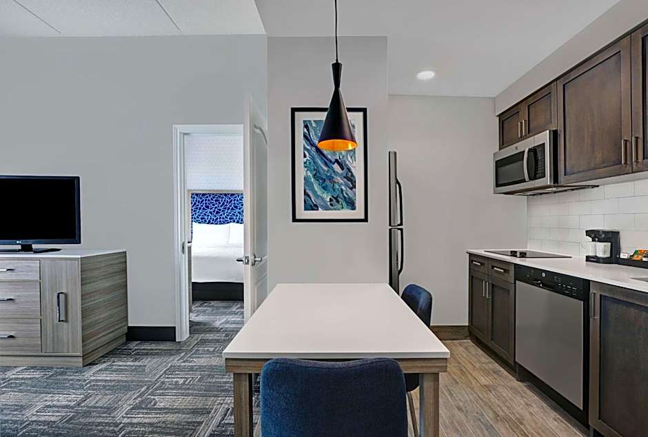 Homewood Suites By Hilton London Ontario