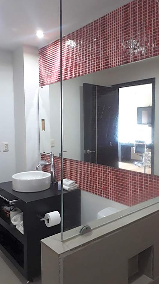 Capital Luxury Apartments & Offices