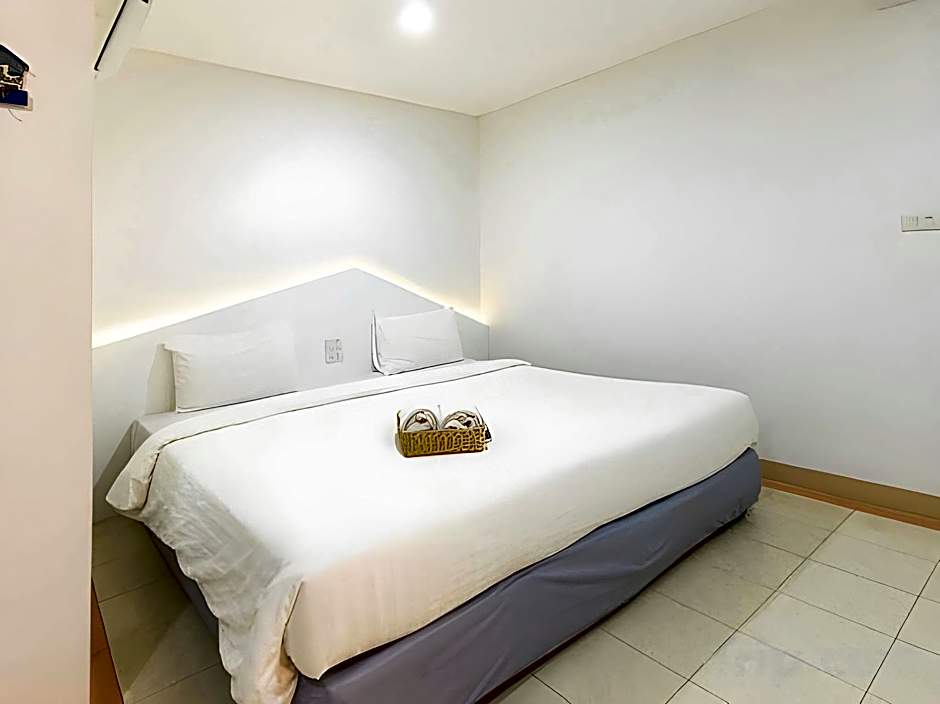 Bed By Boat Hotel & Apartment