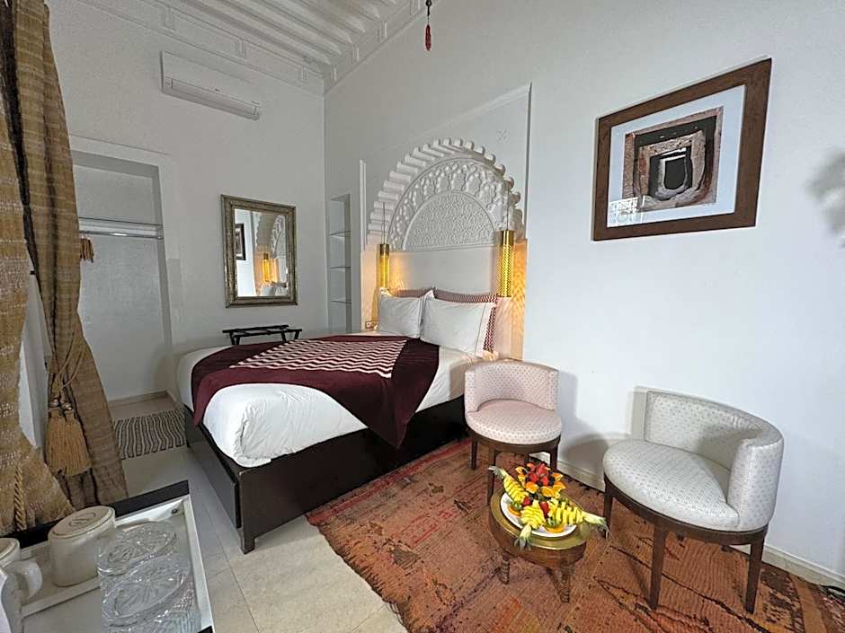 Riad Azzar