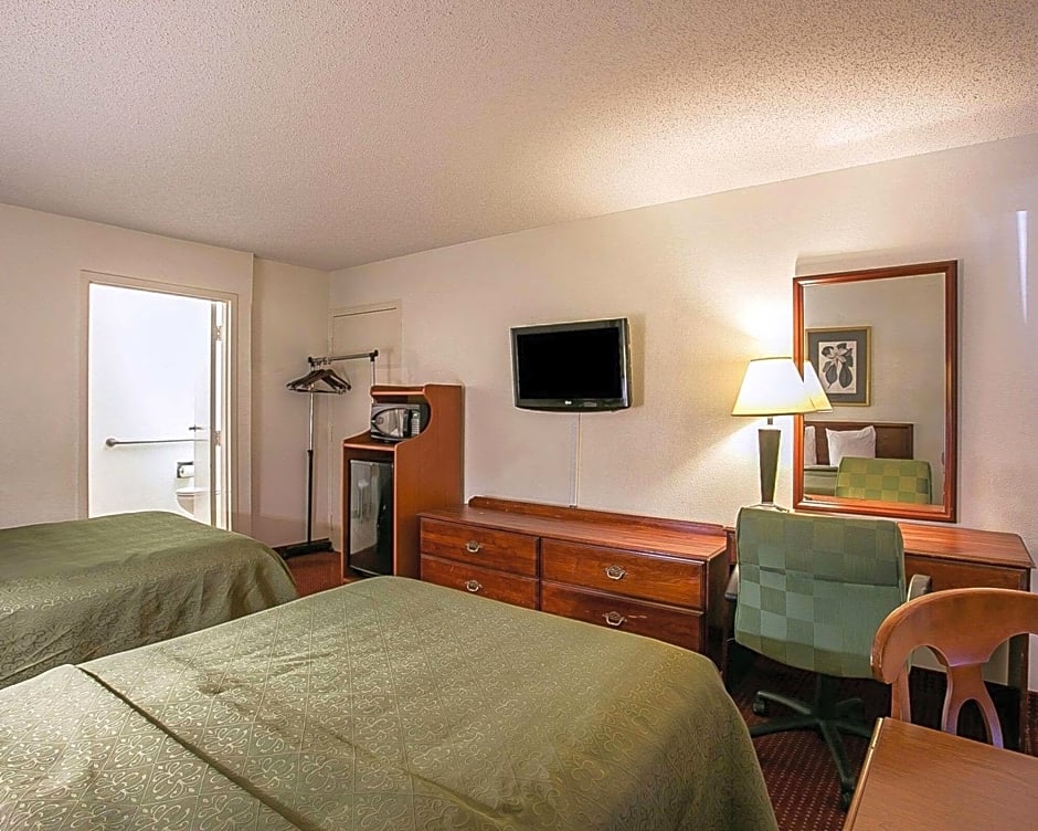 Medical Center Inn