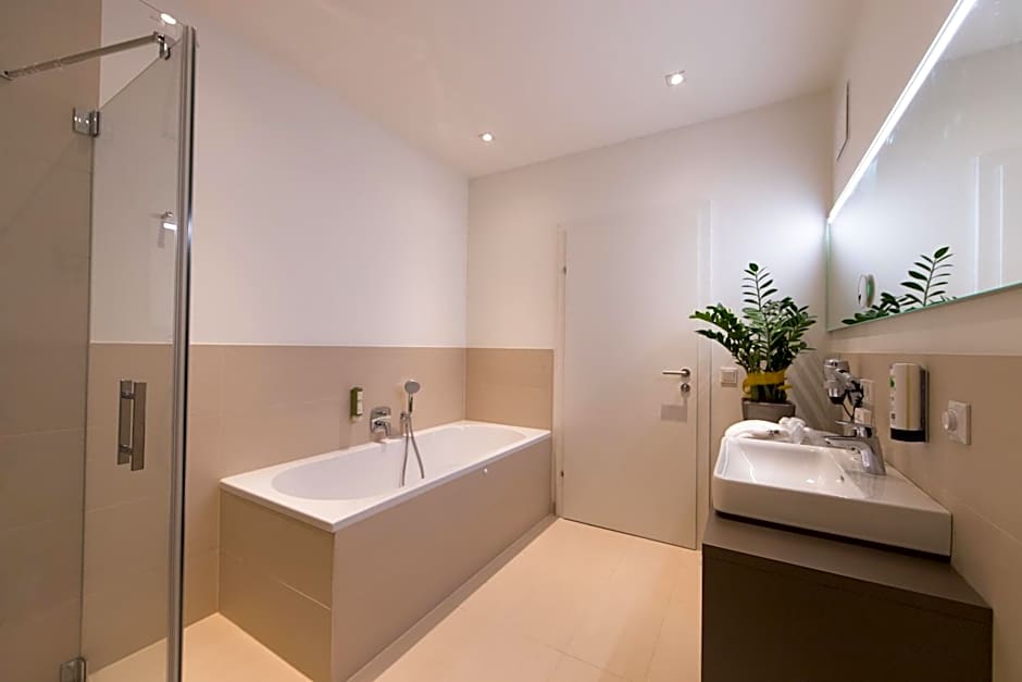 Vitus Steyr Hotel & SPA Suites