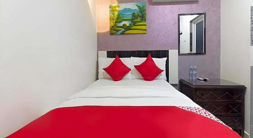 Hotel Sunsurya