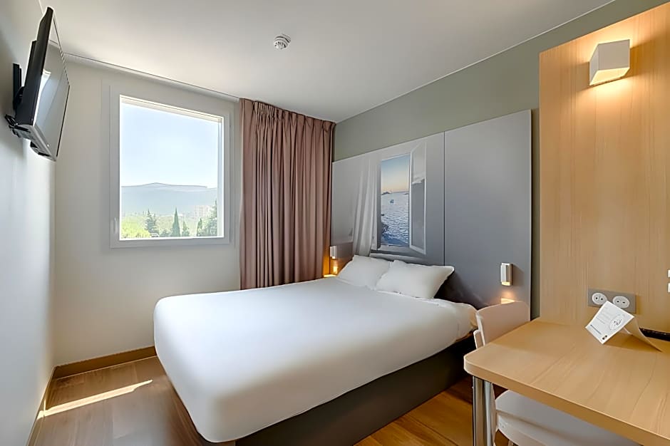B&B Hotel MARSEILLE La Valentine St Menet