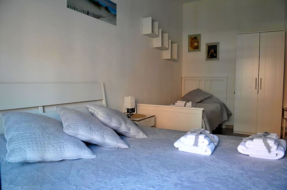 B&B San Vitale