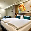 Motel One Warsaw-Chopin