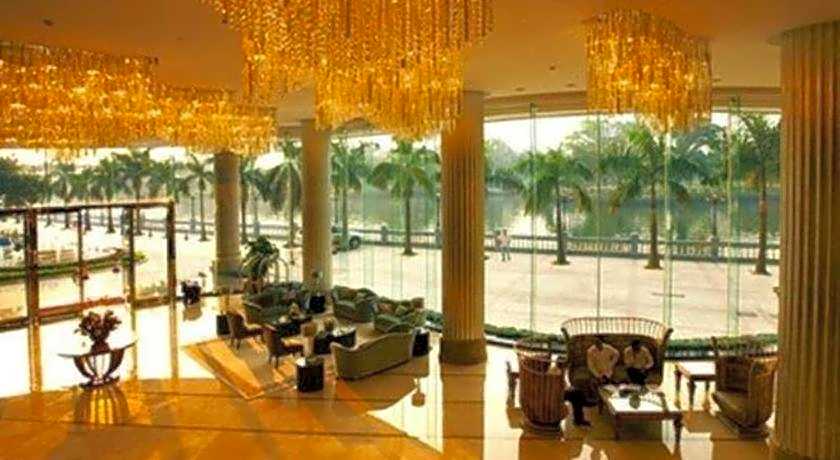 Hiyet Oriental Hotel