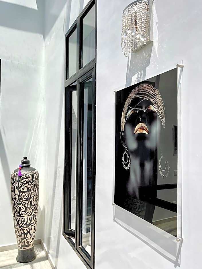 RIAD NOLITA & SPA Kasbah