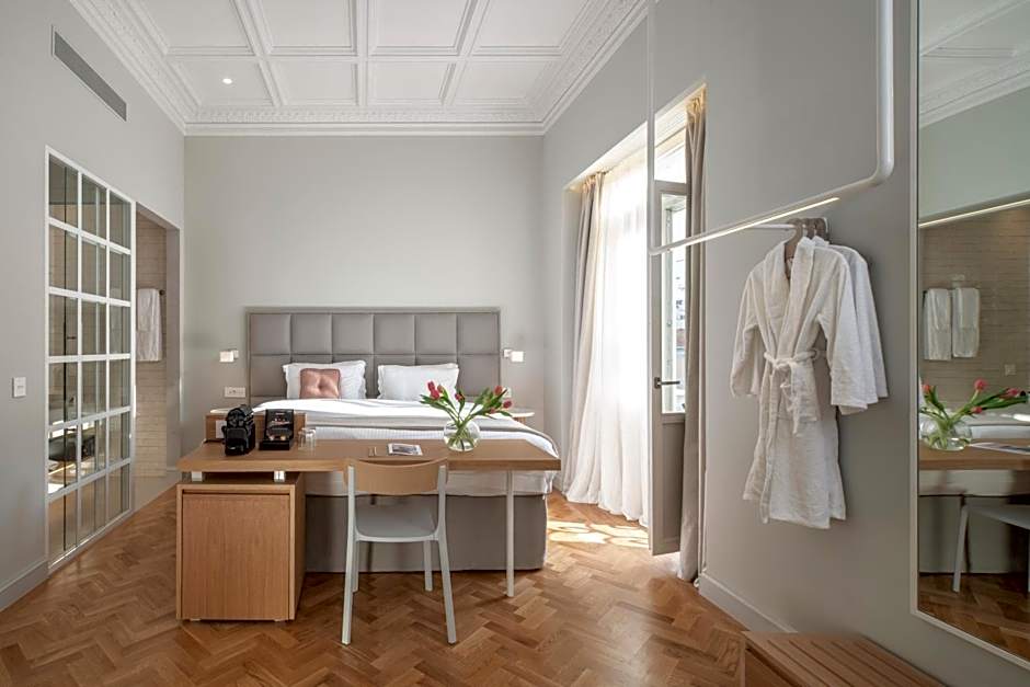 COCO-MAT Athens Jumelle