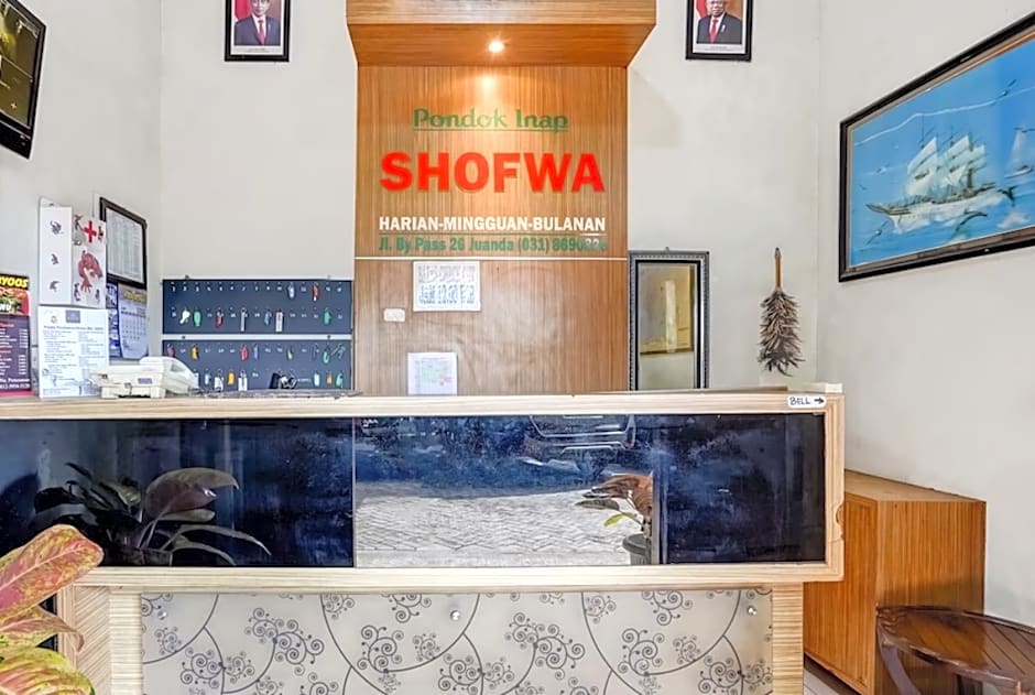 Hotel Shofwa