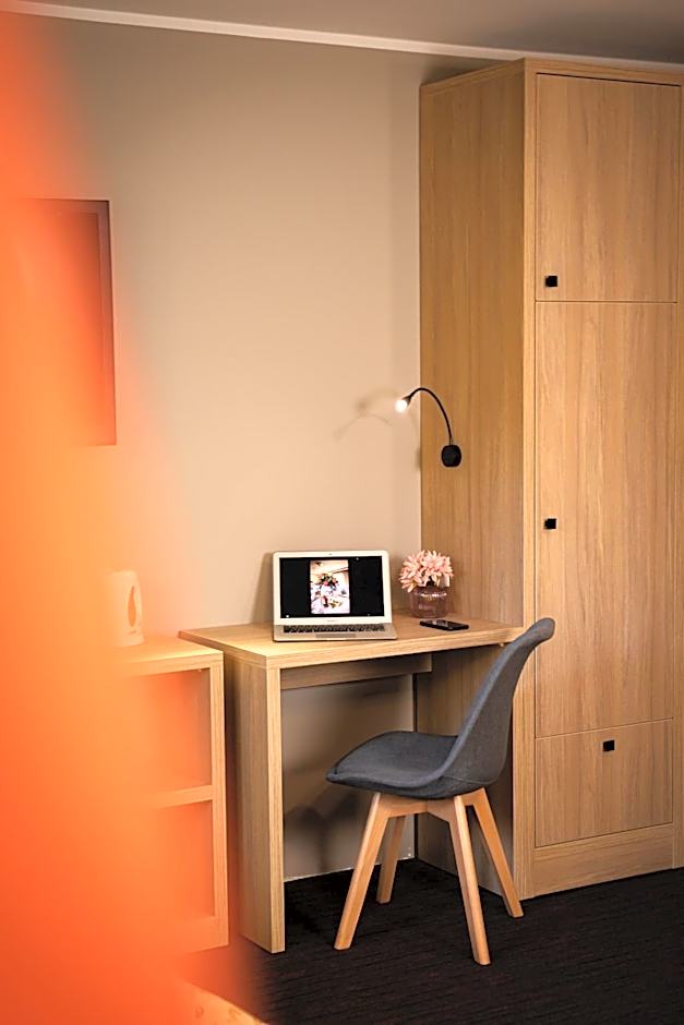 Hotel Best Inn Bydgoszcz S5