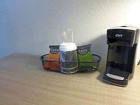 Superior King Room Non-Smoking