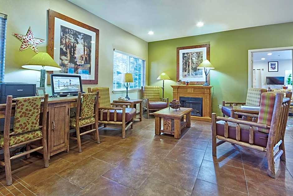 Worldmark Pinetop
