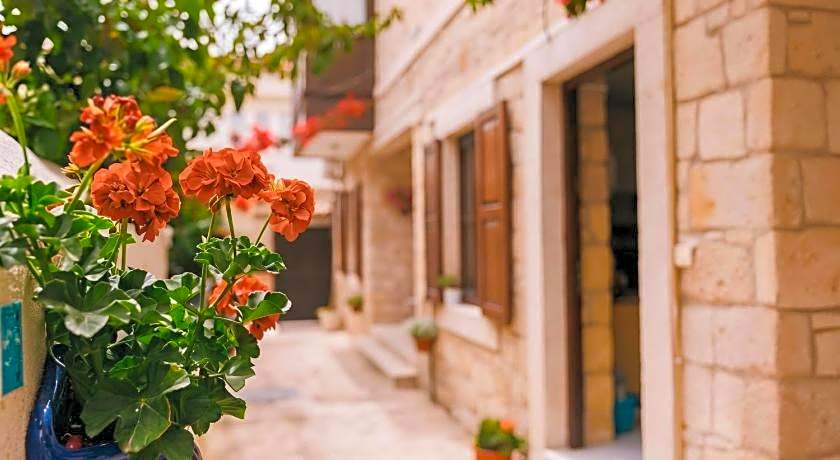 Alayaz Hotel