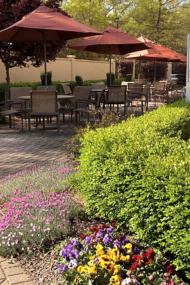 Greenville Marriott