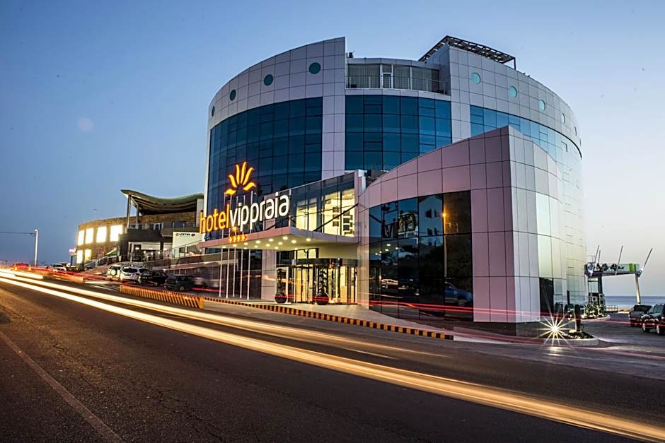 Hotel Vip Praia