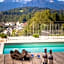 Hotel AlpinaRos Demming