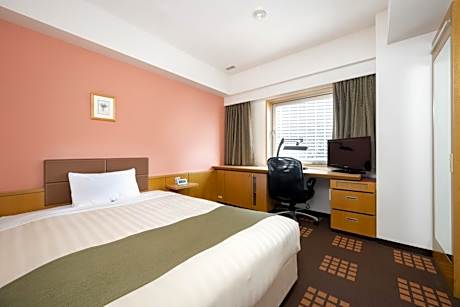 Single Room - Smoking