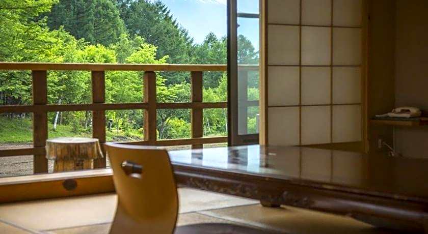 Tsutaya Tokinoyado Kazari