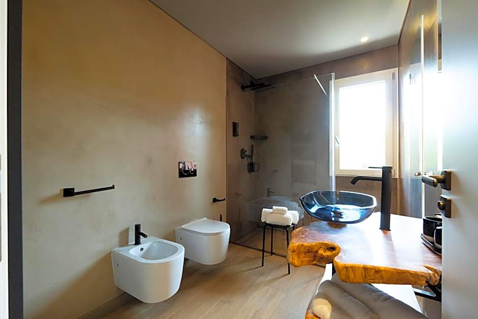 Hotel Ristorante Le Rose