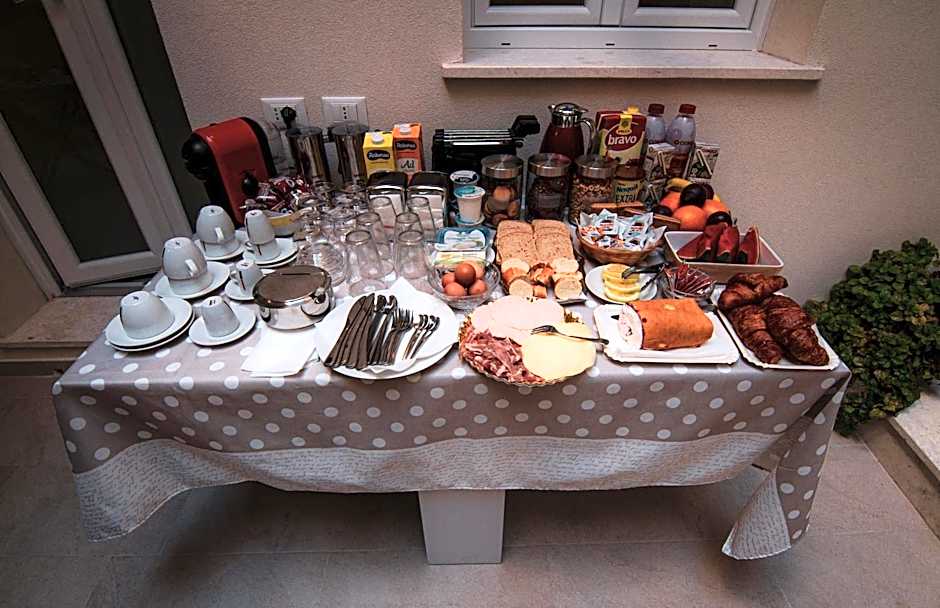 La terra del benessere