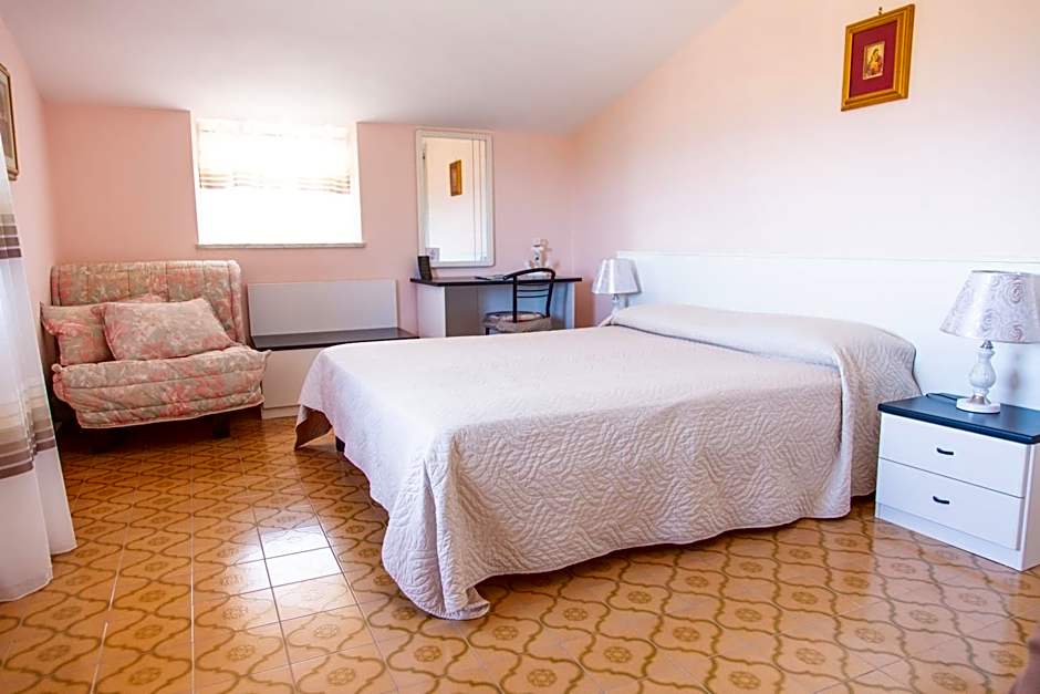 Villa Teresa Bed & Breakfast Costa degli Dei