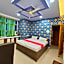 Raj Shanti Guest House Sarnath