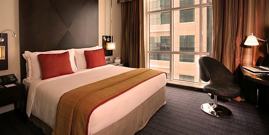 Media Rotana Barsha - Dubai