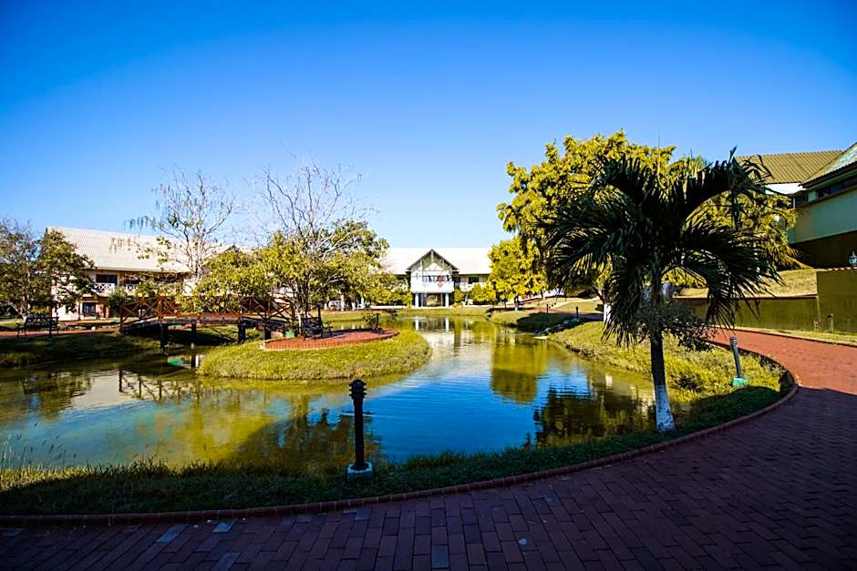 Hotel Faranda Guayacanes, a member of Radisson Individuals