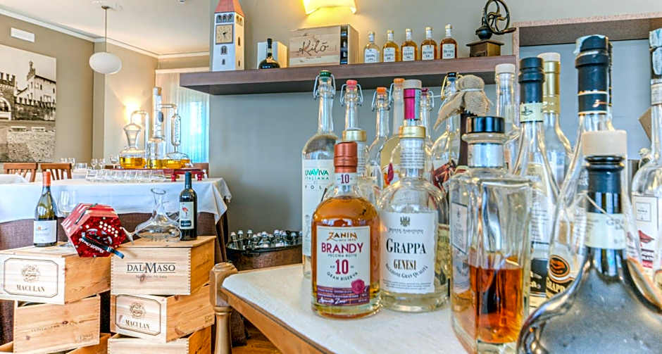 Hotel Belvedere Thiene