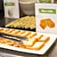 Ibis Styles Lille Marcq Baroeul Hotel