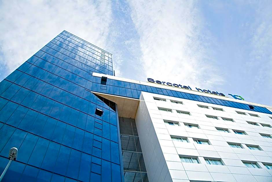 Sercotel JC1 Murcia