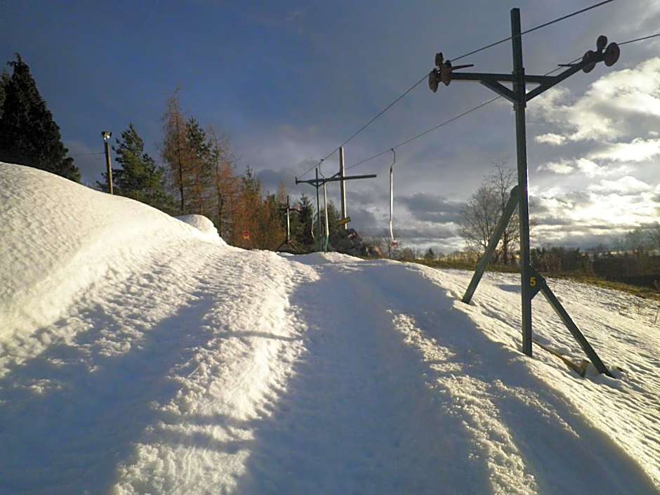 Sport-hotel Šibeniční vrch
