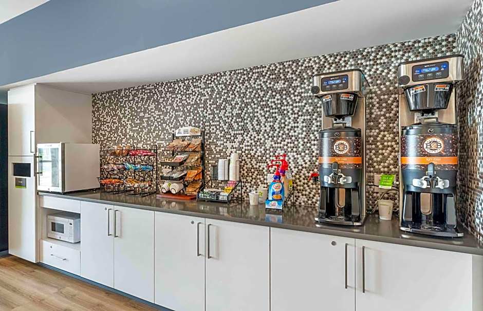 Extended Stay America Premier Suites - Fredericksburg