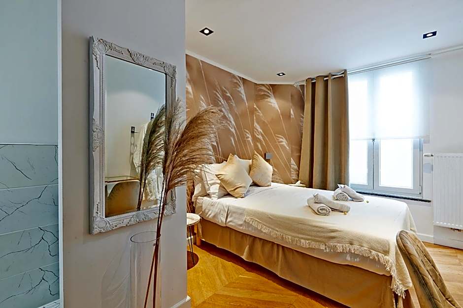 Hotel Les Ecrins