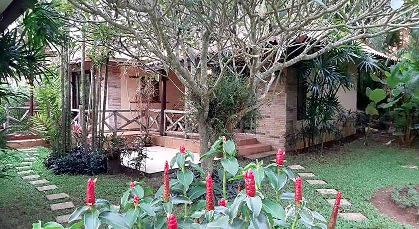 Seabreeze Hotel Koh Chang