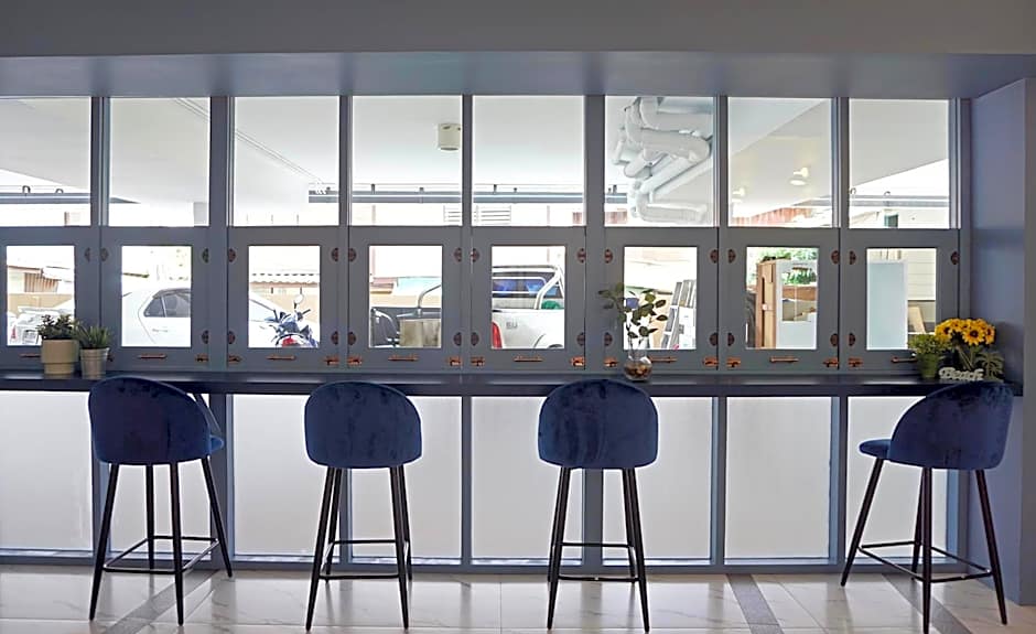 Hub Hua Hin 57 Hotel