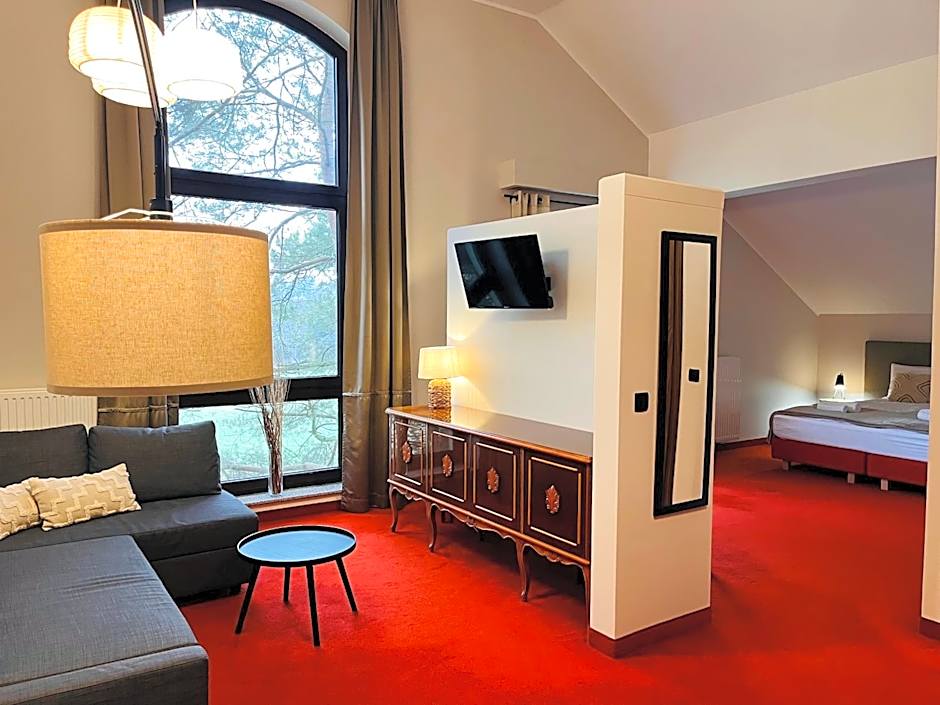 Hotel i Restauracja Czarny Kos