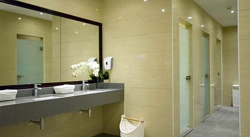 Best Western Plus Fursan Hotel