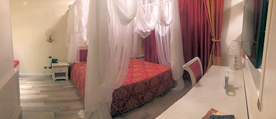 Palace Hotel & SPA La CONCHIGLIA D' ORO